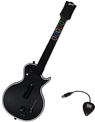 Where can i buy a clearance guitar hero controller for ps3